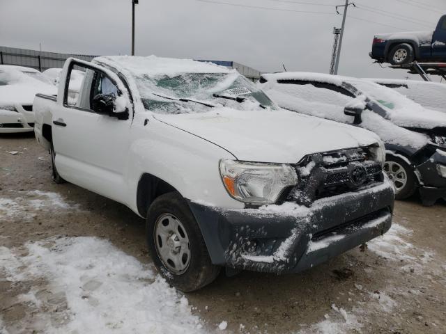 TOYOTA TACOMA 2013 5tfnx4cn0dx031388