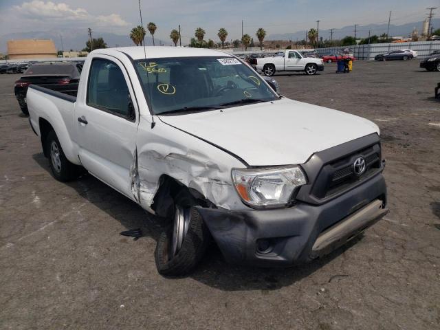 TOYOTA TACOMA 2014 5tfnx4cn0ex032669