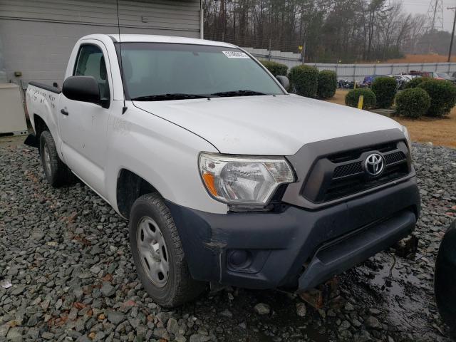 TOYOTA TACOMA 2014 5tfnx4cn0ex033563