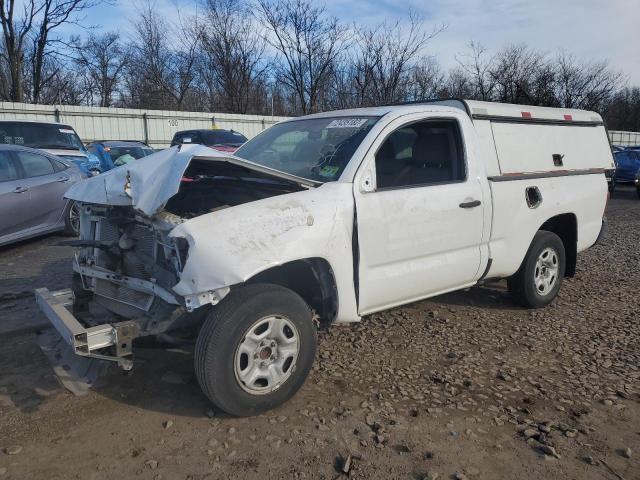 TOYOTA TACOMA 2014 5tfnx4cn0ex034762