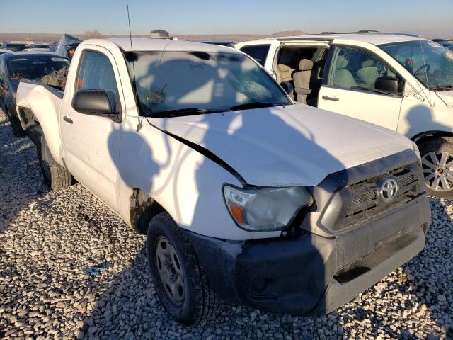 TOYOTA TACOMA 2014 5tfnx4cn0ex035992