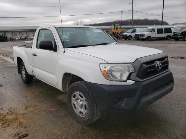 TOYOTA TACOMA 2014 5tfnx4cn0ex038004