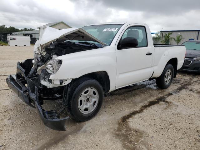 TOYOTA TACOMA 2014 5tfnx4cn0ex039864