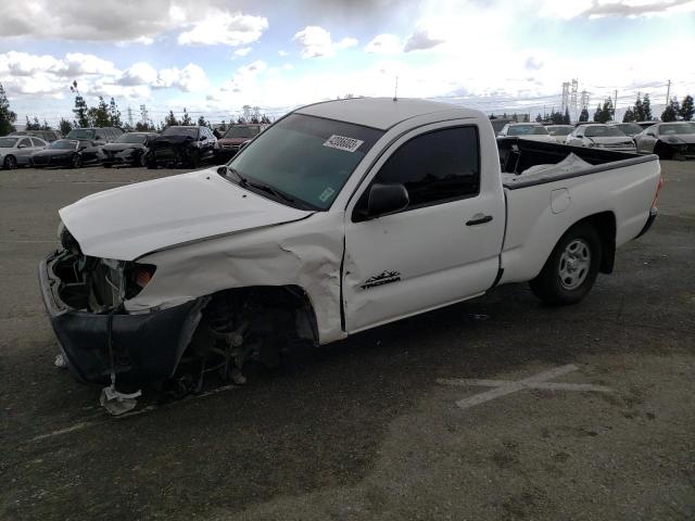 TOYOTA TACOMA 2014 5tfnx4cn0ex042229