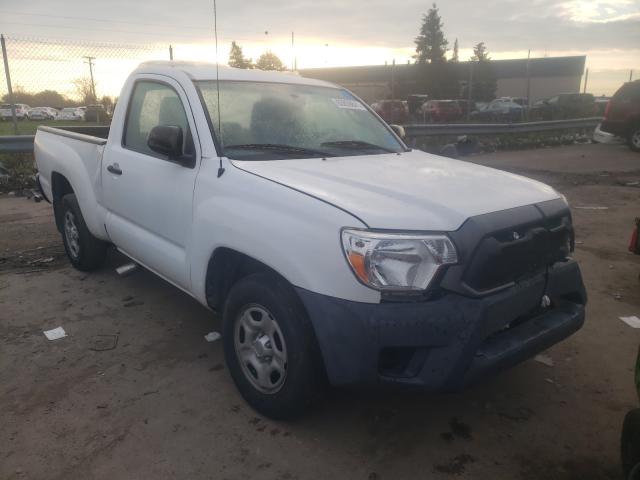 TOYOTA TACOMA 2014 5tfnx4cn0ex043123