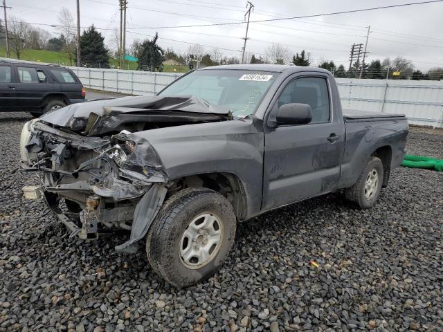 TOYOTA TACOMA 2011 5tfnx4cn1bx001071