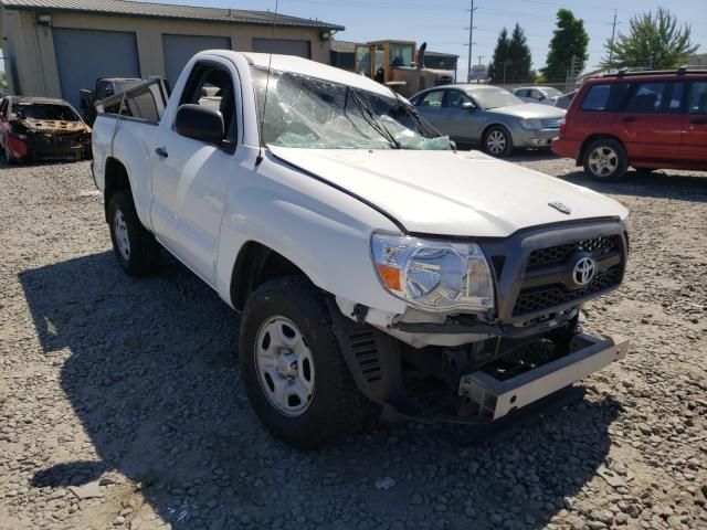 TOYOTA TACOMA 2011 5tfnx4cn1bx001605