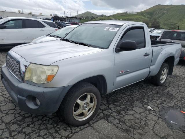 TOYOTA TACOMA 2011 5tfnx4cn1bx003659