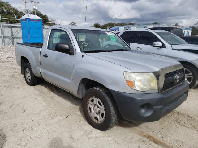 TOYOTA TACOMA 2011 5tfnx4cn1bx004181