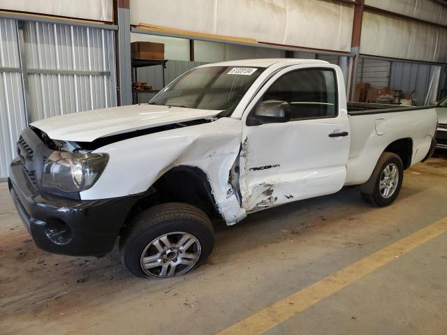 TOYOTA TACOMA 2011 5tfnx4cn1bx004438