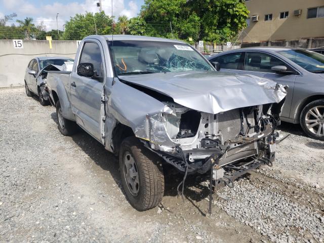 TOYOTA TACOMA 2011 5tfnx4cn1bx004715