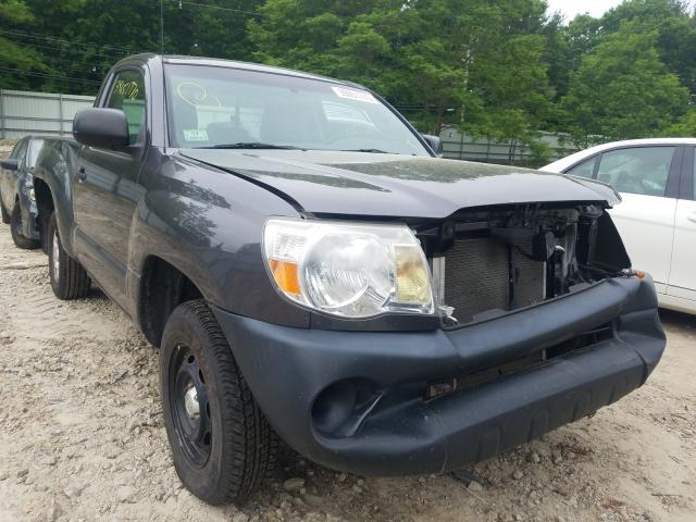 TOYOTA TACOMA 2011 5tfnx4cn1bx004858