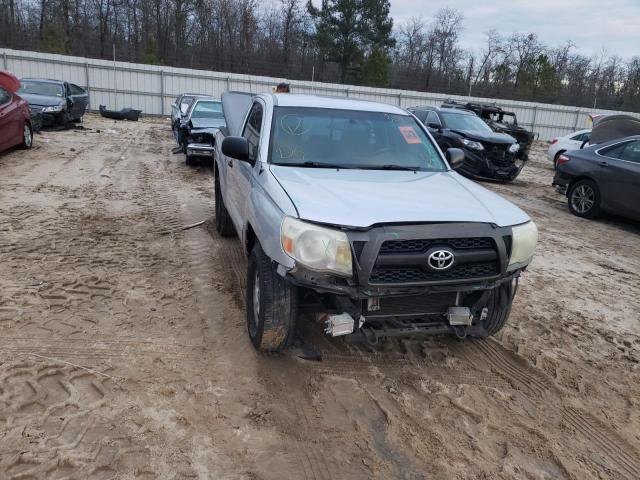 TOYOTA TACOMA 2011 5tfnx4cn1bx004892