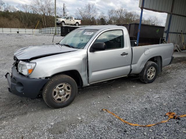 TOYOTA TACOMA 2011 5tfnx4cn1bx007145