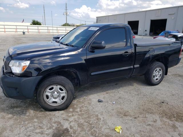 TOYOTA TACOMA 2012 5tfnx4cn1cx010841