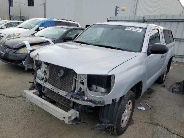 TOYOTA TACOMA 2012 5tfnx4cn1cx011696