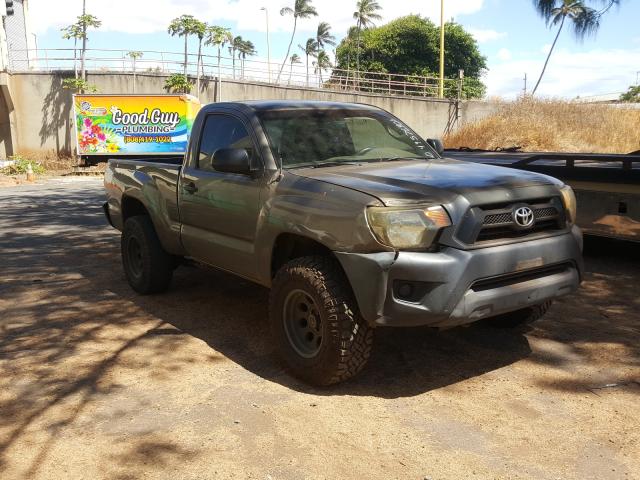 TOYOTA TACOMA 2012 5tfnx4cn1cx011939