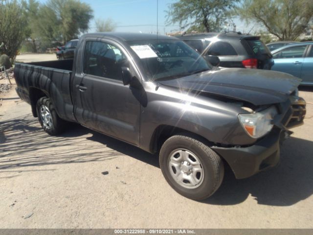 TOYOTA TACOMA 2012 5tfnx4cn1cx012072