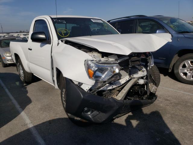 TOYOTA TACOMA 2012 5tfnx4cn1cx012606