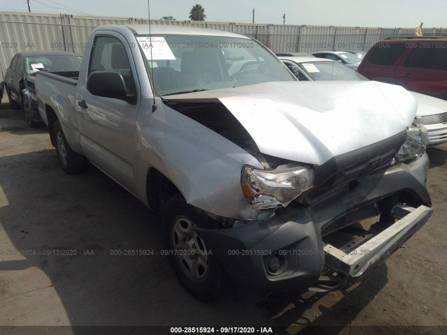 TOYOTA TACOMA 2012 5tfnx4cn1cx014646