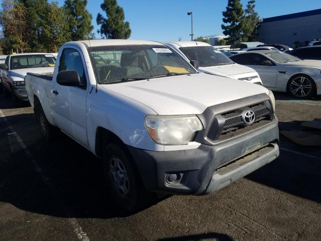 TOYOTA TACOMA 2012 5tfnx4cn1cx015442