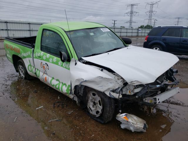 TOYOTA TACOMA 2012 5tfnx4cn1cx016154