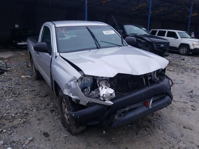 TOYOTA TACOMA 2012 5tfnx4cn1cx016896