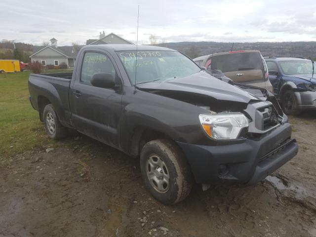 TOYOTA TACOMA 2012 5tfnx4cn1cx017126