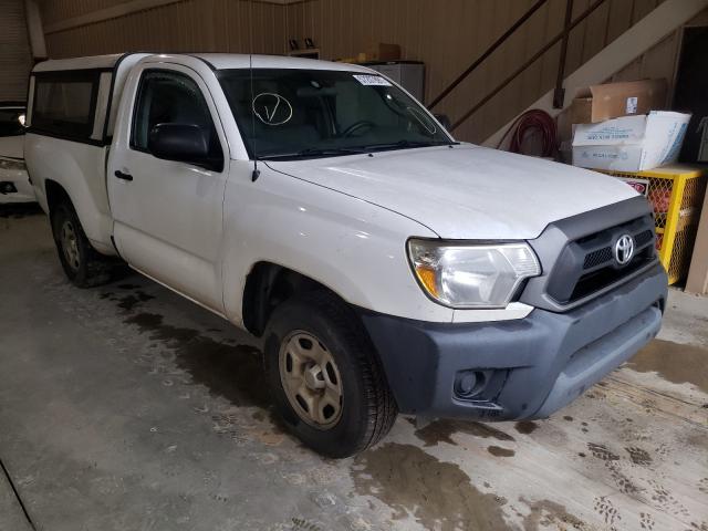 TOYOTA TACOMA 2013 5tfnx4cn1dx017564