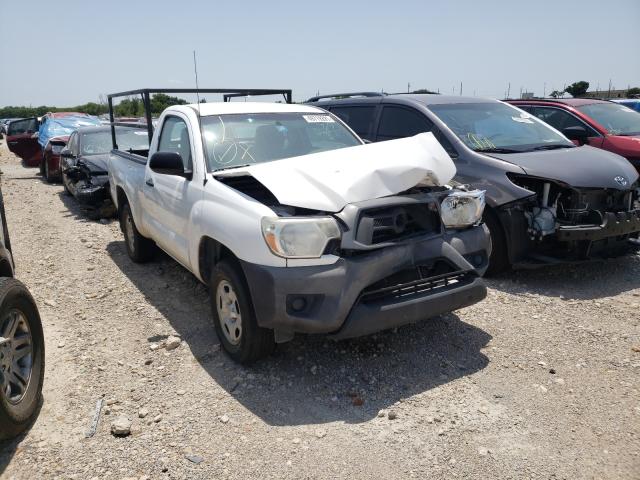 TOYOTA TACOMA 2013 5tfnx4cn1dx018083