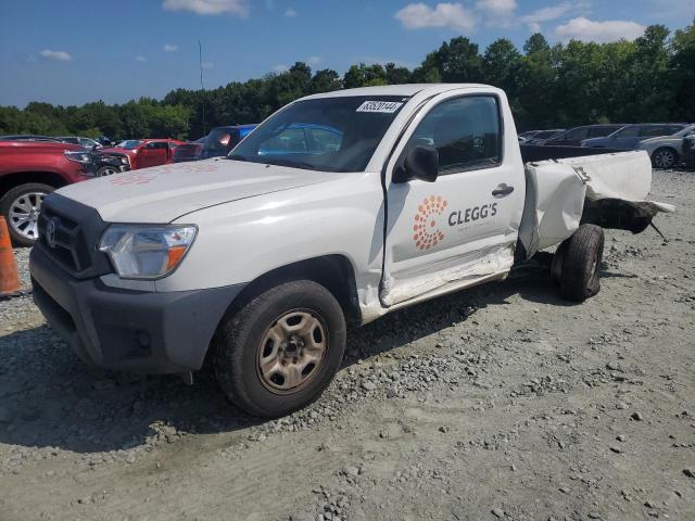 TOYOTA TACOMA 2013 5tfnx4cn1dx019122