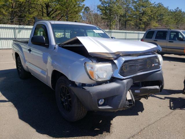 TOYOTA TACOMA 2013 5tfnx4cn1dx019380