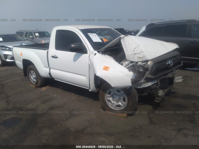 TOYOTA TACOMA 2013 5tfnx4cn1dx021369