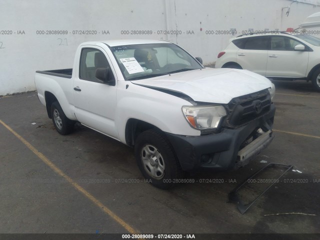 TOYOTA TACOMA 2013 5tfnx4cn1dx021923