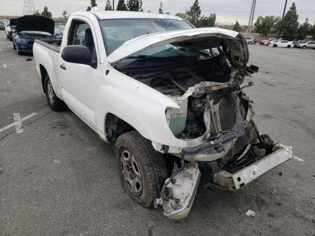 TOYOTA TACOMA 2013 5tfnx4cn1dx022084