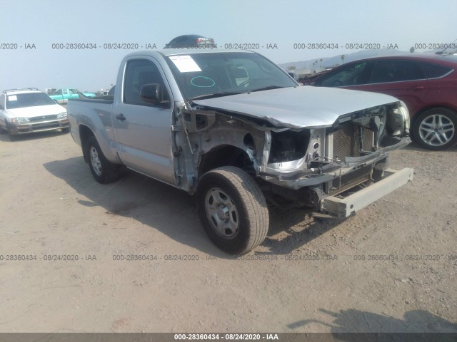 TOYOTA TACOMA 2013 5tfnx4cn1dx023123