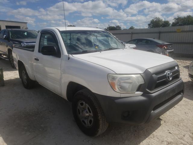 TOYOTA TACOMA 2013 5tfnx4cn1dx024529