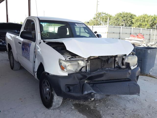 TOYOTA TACOMA 2013 5tfnx4cn1dx024871