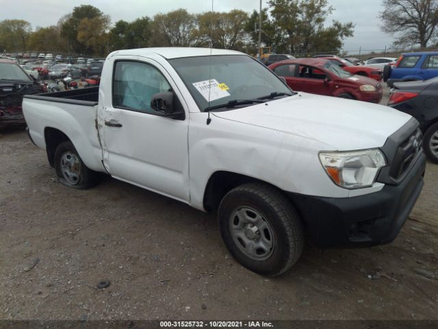 TOYOTA TACOMA 2013 5tfnx4cn1dx026040