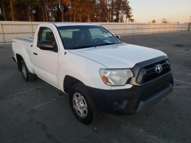 TOYOTA TACOMA 2013 5tfnx4cn1dx026572