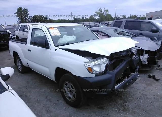 TOYOTA TACOMA 2013 5tfnx4cn1dx028550