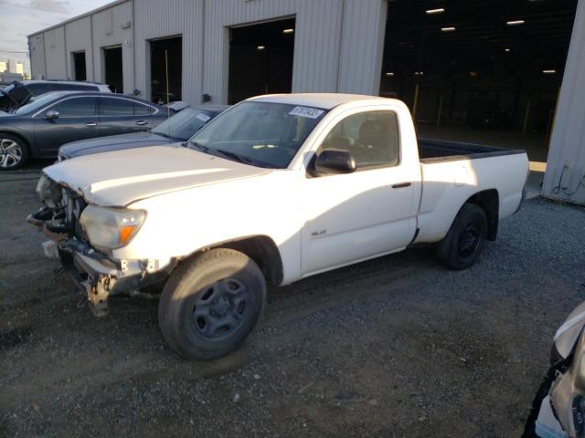 TOYOTA TACOMA 2013 5tfnx4cn1dx028676