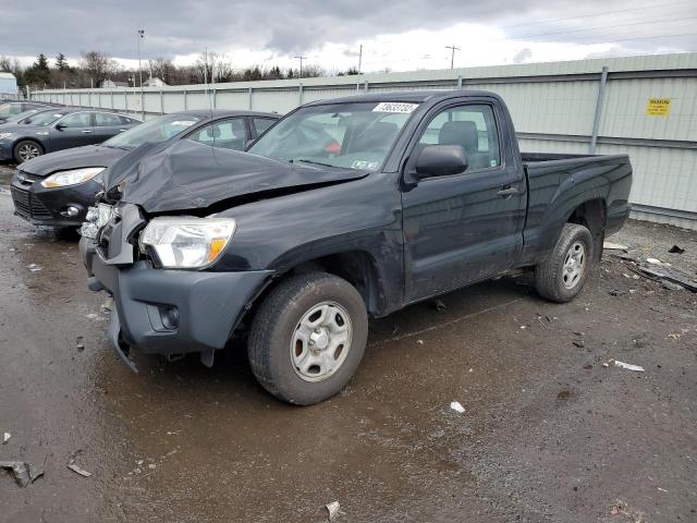 TOYOTA TACOMA 2013 5tfnx4cn1dx028807