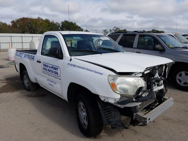 TOYOTA TACOMA 2013 5tfnx4cn1dx028936