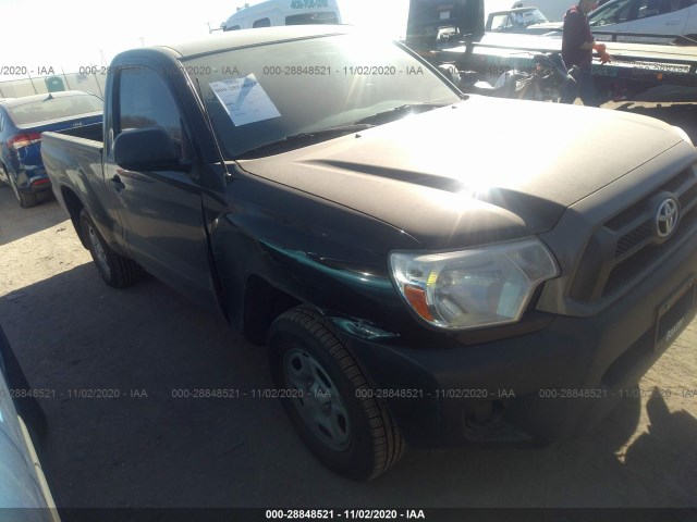 TOYOTA TACOMA 2013 5tfnx4cn1dx029021