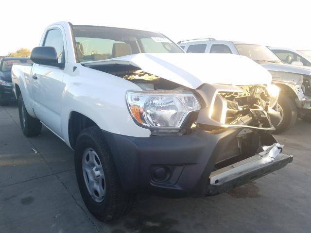 TOYOTA TACOMA 2013 5tfnx4cn1dx029956