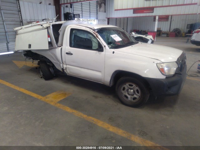 TOYOTA TACOMA 2013 5tfnx4cn1dx031142