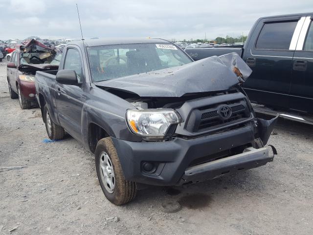 TOYOTA TACOMA 2013 5tfnx4cn1dx031335