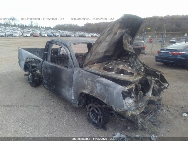 TOYOTA TACOMA 2013 5tfnx4cn1dx031447