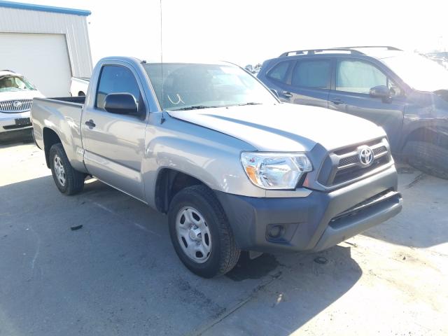 TOYOTA TACOMA 2014 5tfnx4cn1ex032423